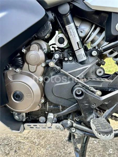 Husqvarna Norden 901 – Vista 7