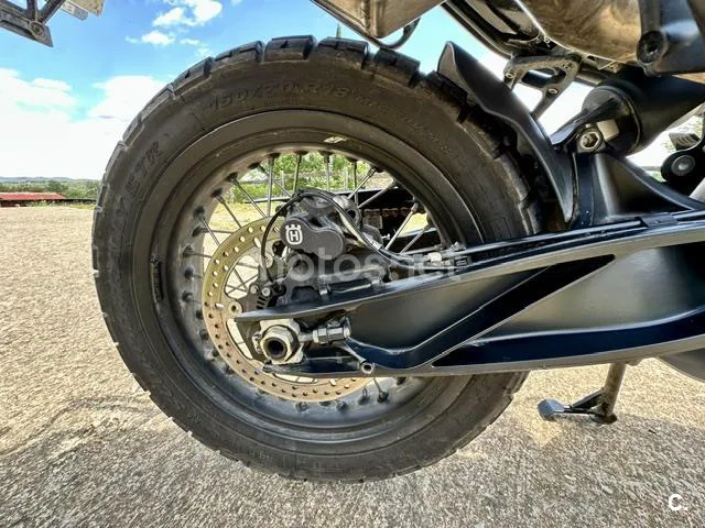 Husqvarna Norden 901 – Vista 10