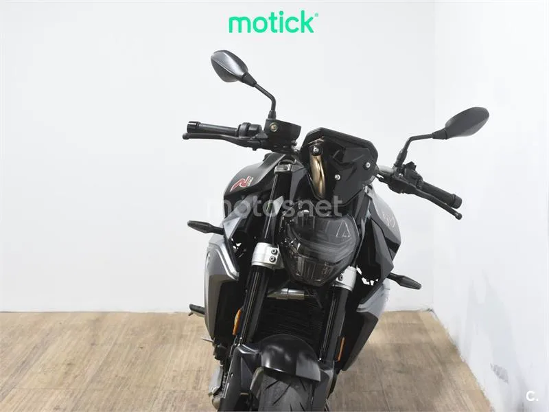 BMW F 900 R – Vista 11