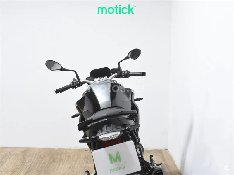 BMW F 900 R – Vista 6