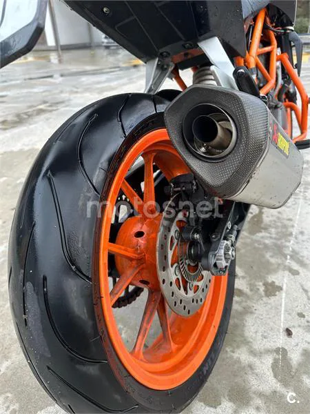 KTM 390 Duke – Vista 6