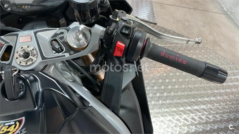 Aprilia RS 660 – Vista 11