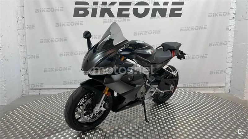 Aprilia RS 660 – Vista 3