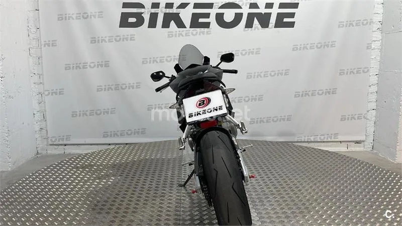 Aprilia RS 660 – Vista 7