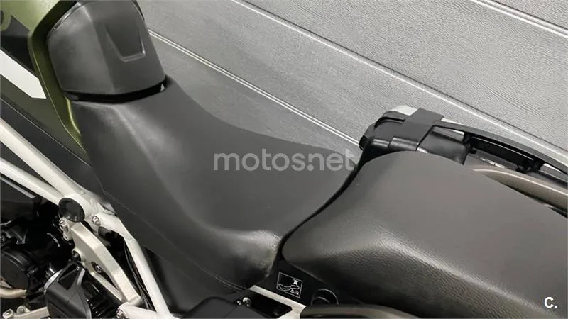 Triumph Tiger 1200 – Vista 15