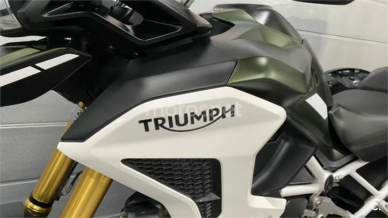 Triumph Tiger 1200 – Vista 18