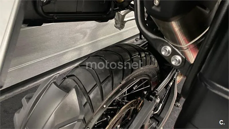 Triumph Tiger 1200 – Vista 20