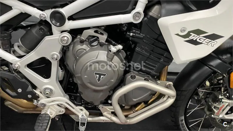 Triumph Tiger 1200 – Vista 22