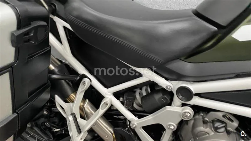 Triumph Tiger 1200 – Vista 24