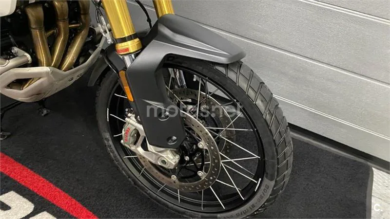 Triumph Tiger 1200 – Vista 10