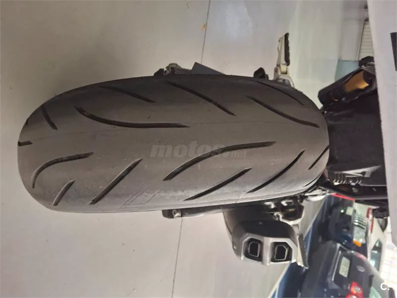 BMW F 900 R – Vista 6