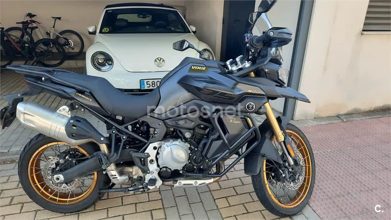Voge 900 DSX – Vista 12