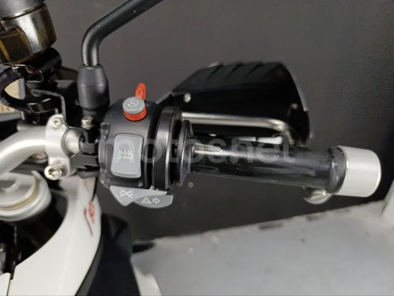 BMW F 800 GS – Vista 11