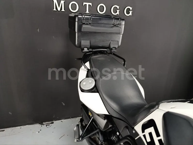 BMW F 800 GS – Vista 12