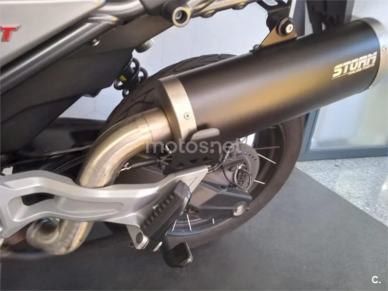Moto Guzzi V85 TT – Vista 7