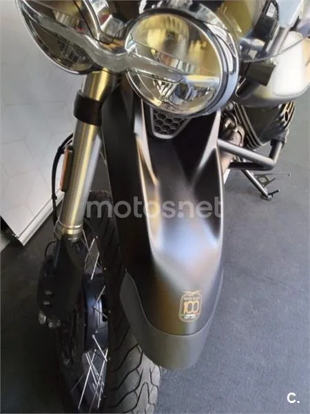 Moto Guzzi V85 TT – Vista 10