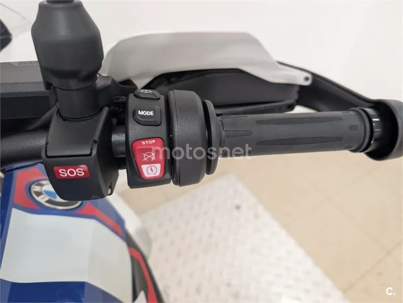 BMW R 1300 GS – Vista 14