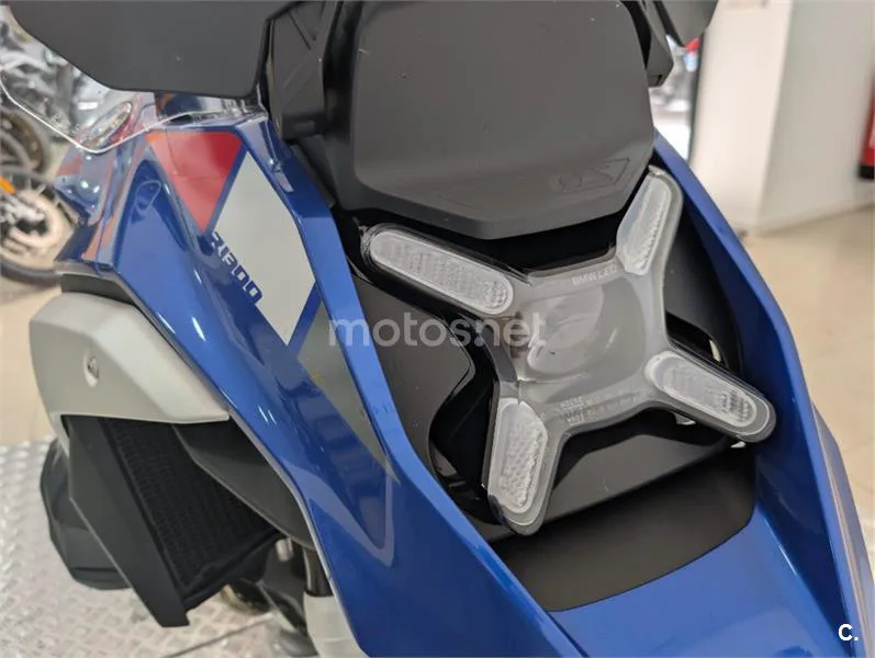 BMW R 1300 GS – Vista 16