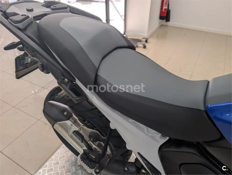 BMW R 1300 GS – Vista 17