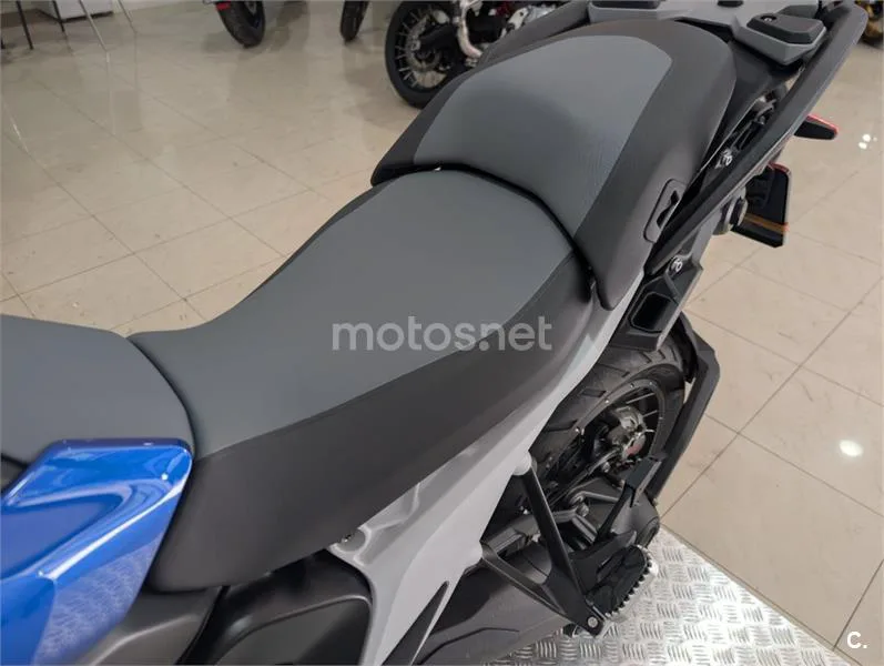 BMW R 1300 GS – Vista 19