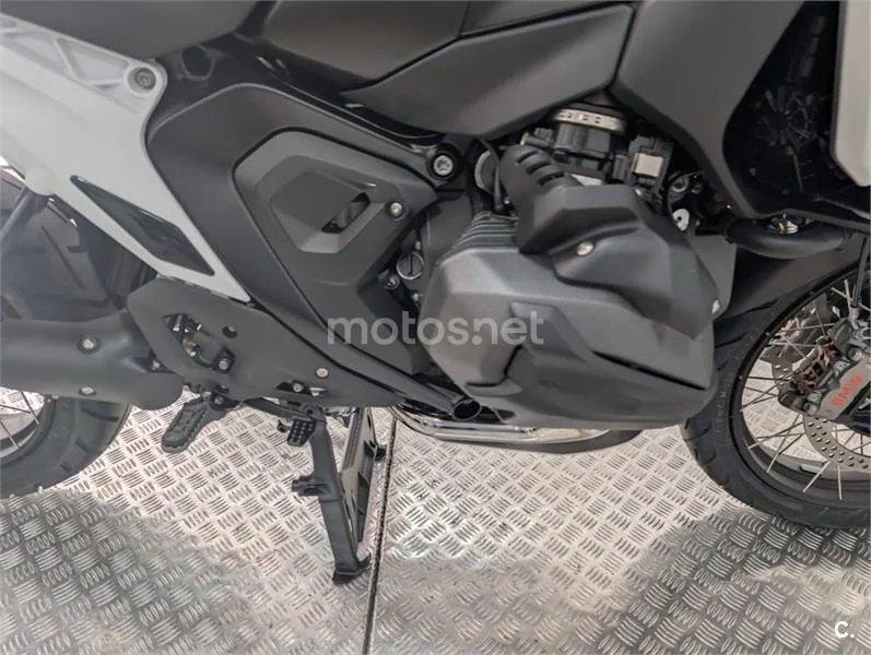 BMW R 1300 GS – Vista 20