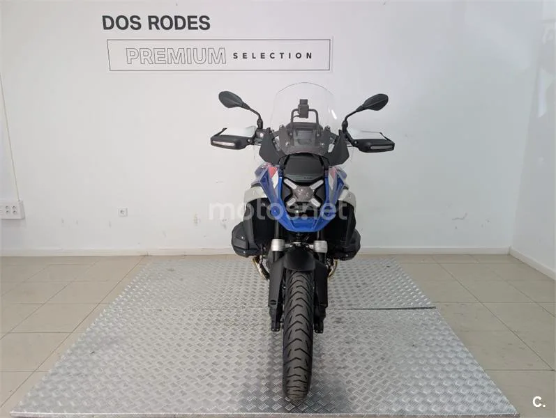 BMW R 1300 GS – Vista 3