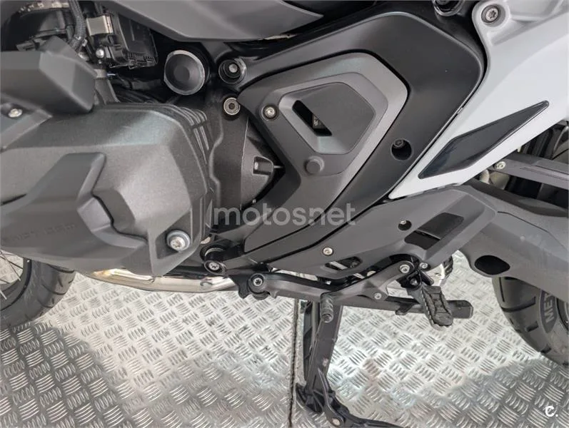 BMW R 1300 GS – Vista 21