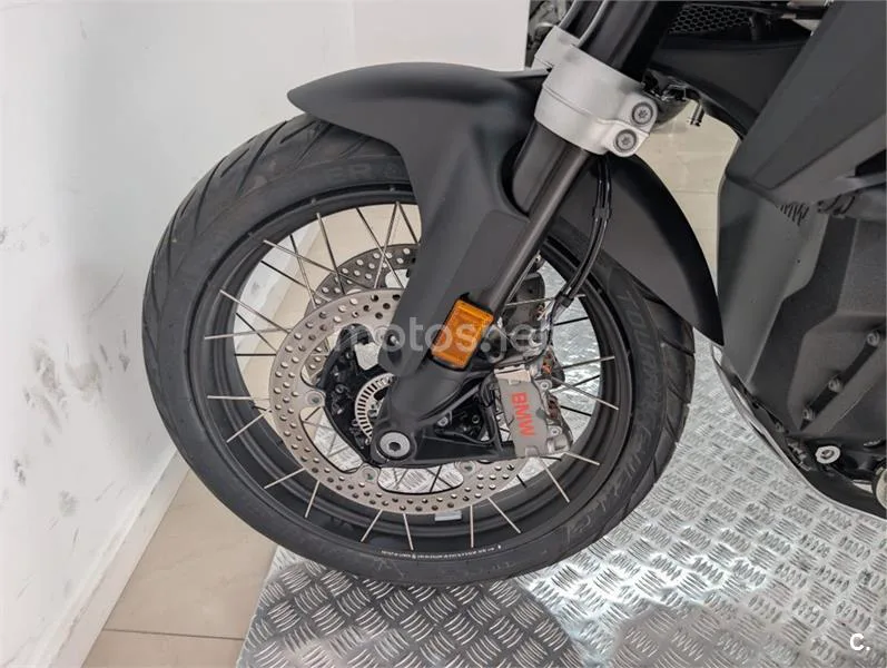 BMW R 1300 GS – Vista 22