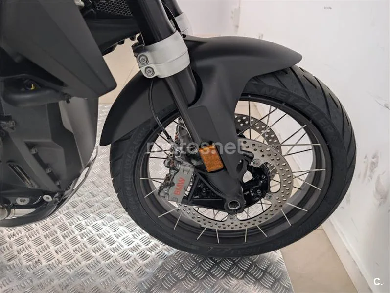 BMW R 1300 GS – Vista 23