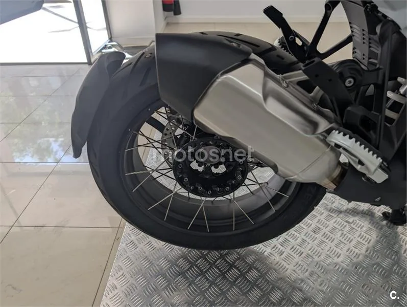 BMW R 1300 GS – Vista 24