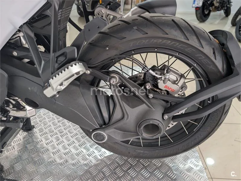 BMW R 1300 GS – Vista 25