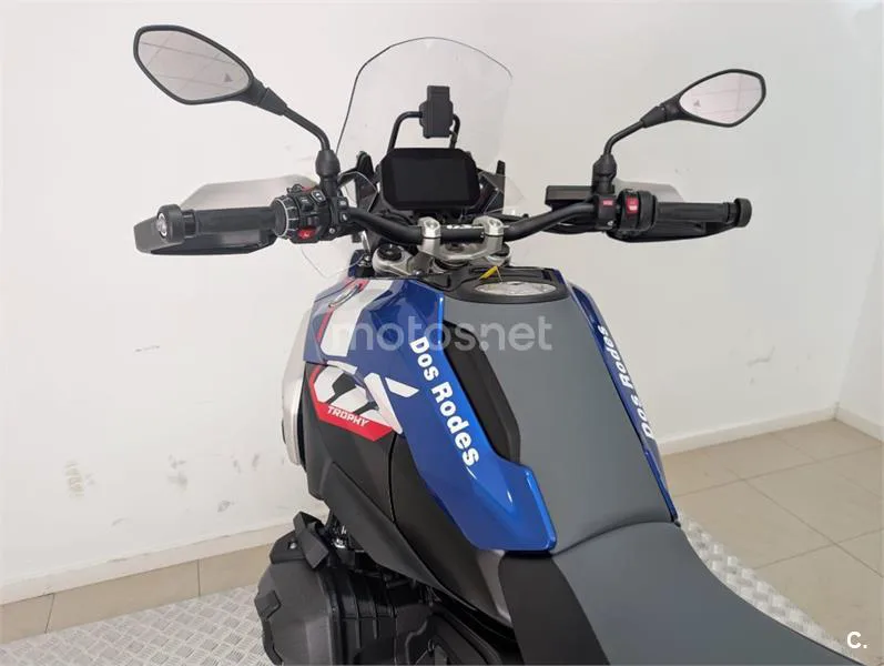 BMW R 1300 GS – Vista 10