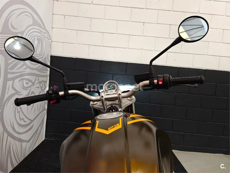 BMW R nineT – Vista 7