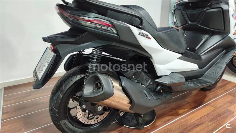 Voge SR4 Max – Vista 11