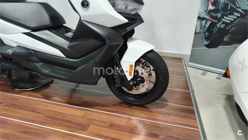 Voge SR4 Max – Vista 13
