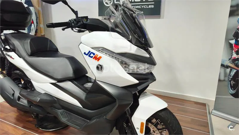 Voge SR4 Max – Vista 14