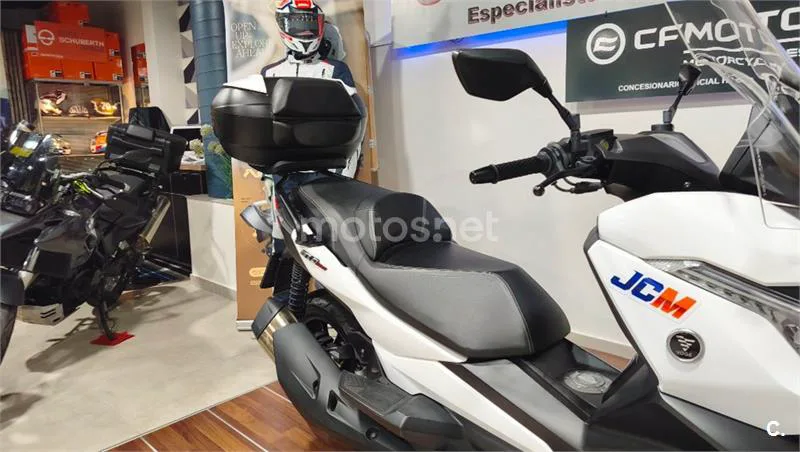 Voge SR4 Max – Vista 16