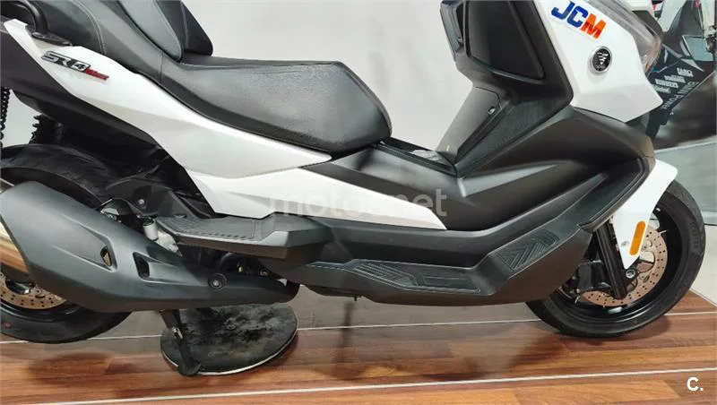 Voge SR4 Max – Vista 3