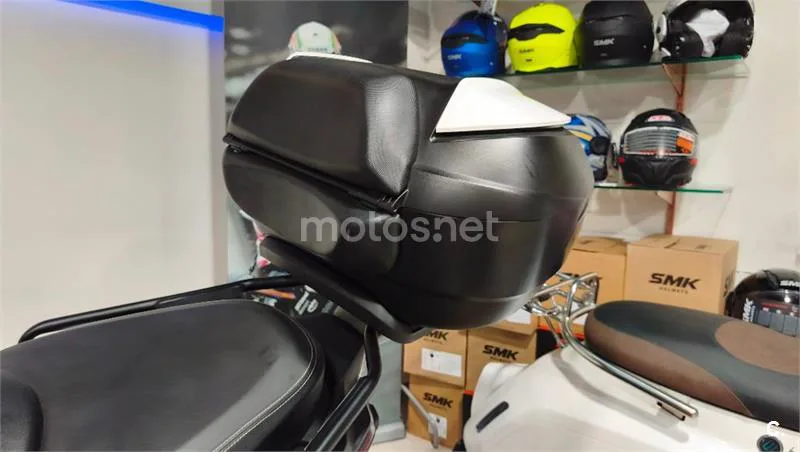 Voge SR4 Max – Vista 24