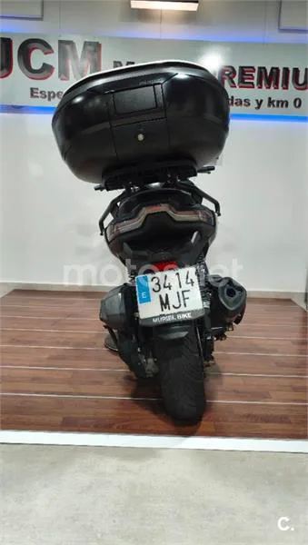 Voge SR4 Max – Vista 25