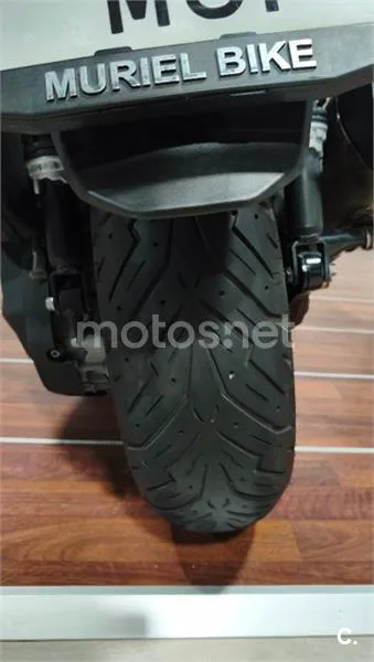 Voge SR4 Max – Vista 26