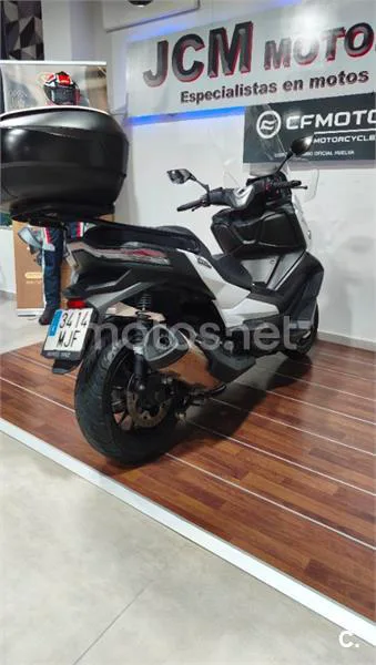 Voge SR4 Max – Vista 27