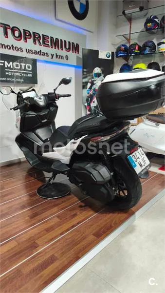 Voge SR4 Max – Vista 28