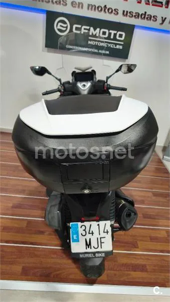 Voge SR4 Max – Vista 29