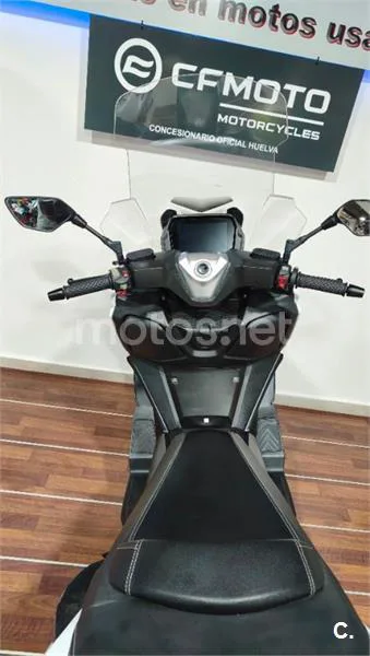 Voge SR4 Max – Vista 30
