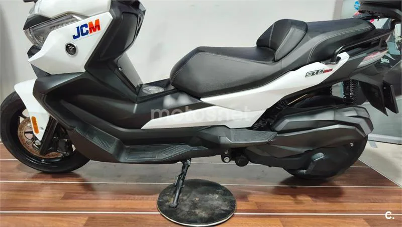 Voge SR4 Max – Vista 4