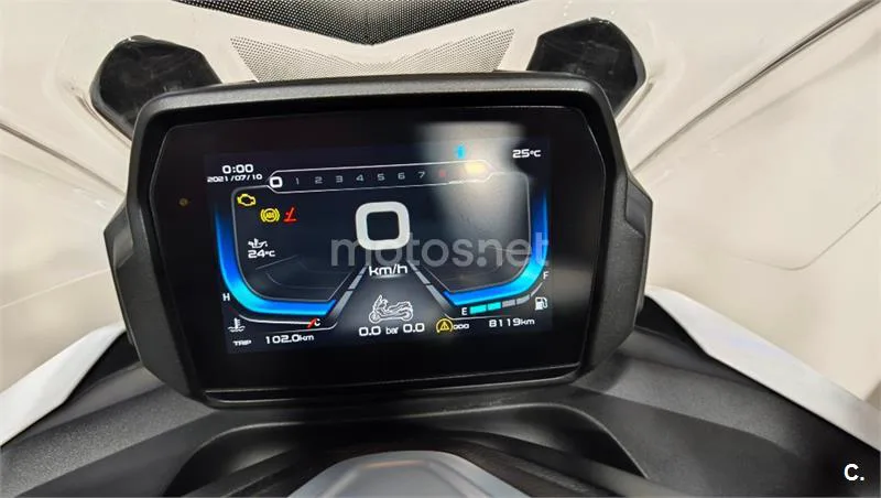 Voge SR4 Max – Vista 31