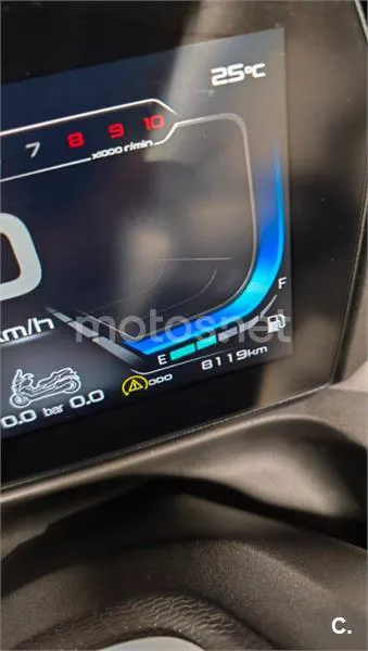 Voge SR4 Max – Vista 8