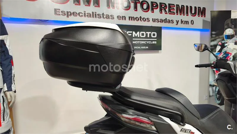 Voge SR4 Max – Vista 10