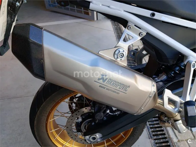 BMW F 900 GS – Vista 4